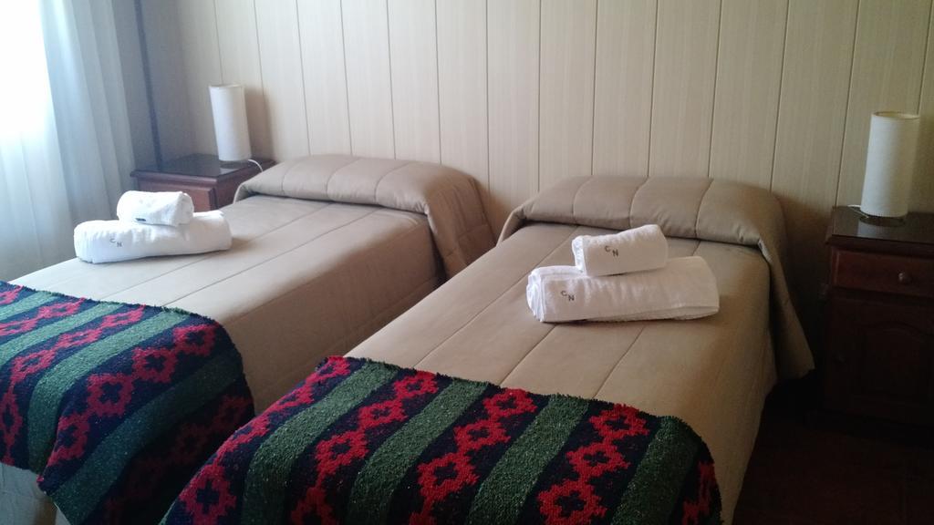 Cabanas De Nene Aparts El Calafate Kültér fotó