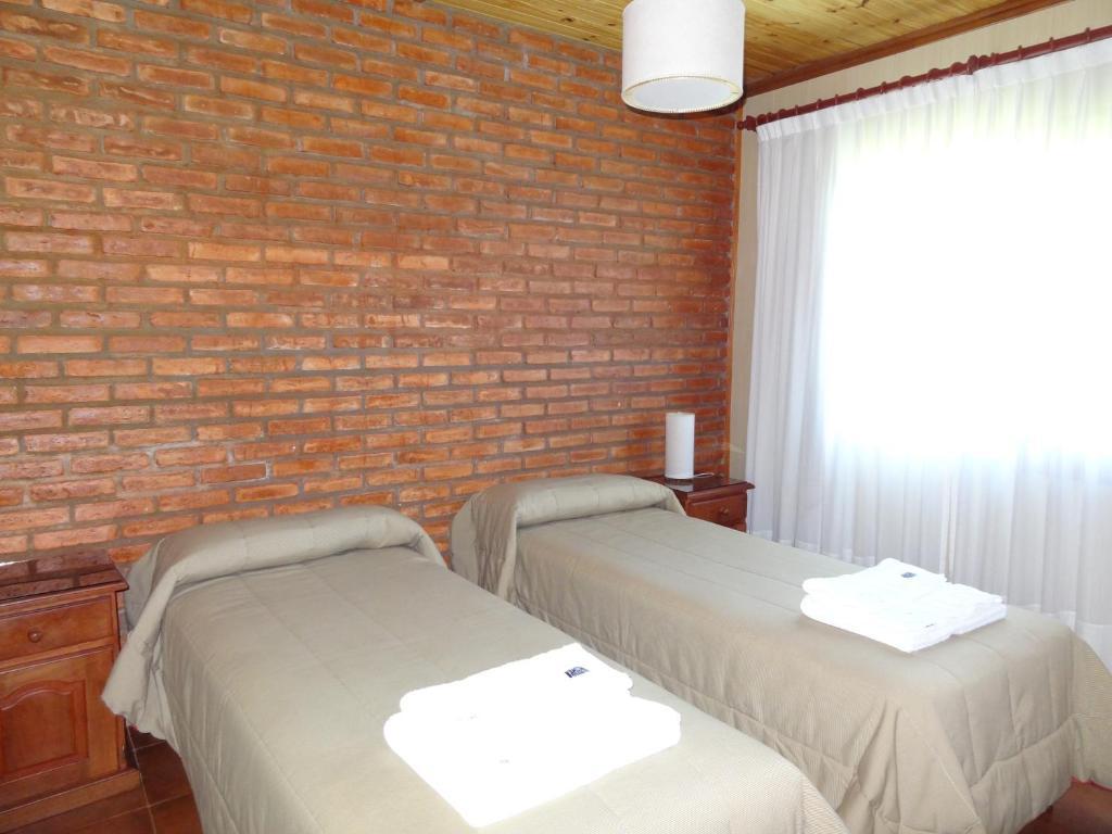 Cabanas De Nene Aparts El Calafate Szoba fotó