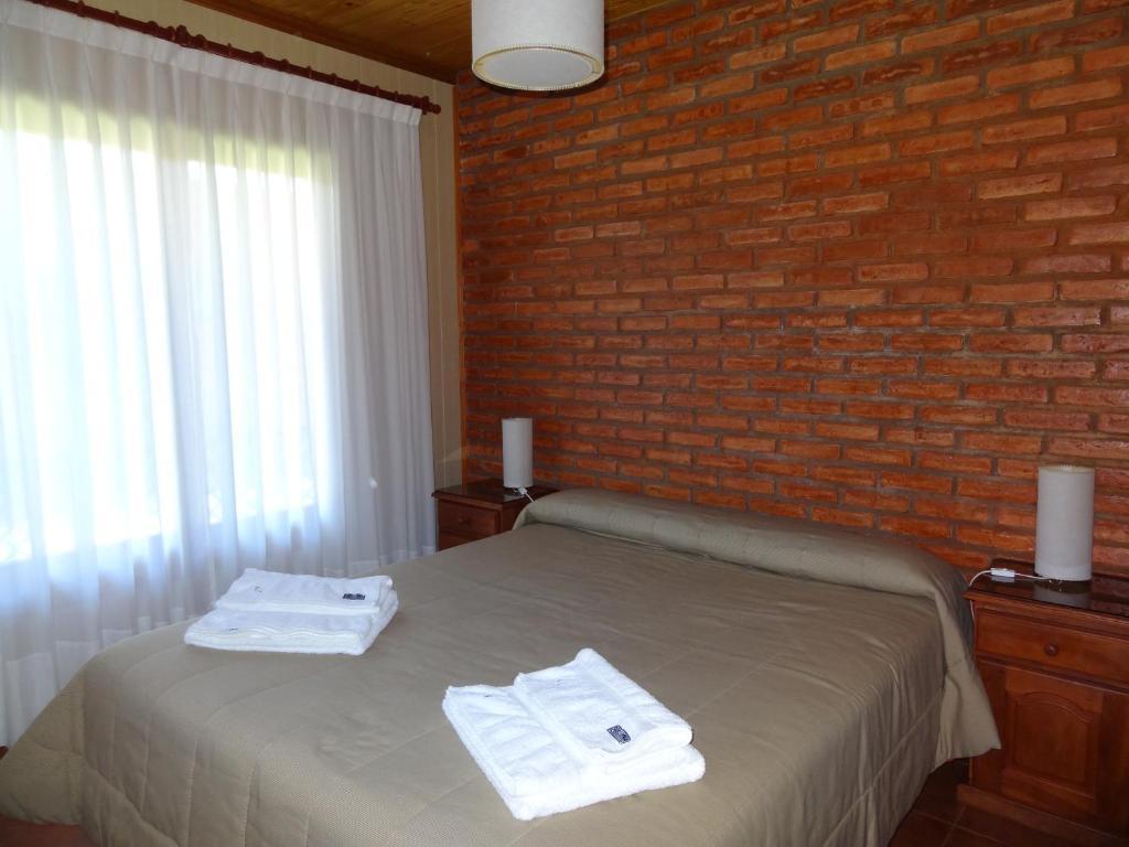 Cabanas De Nene Aparts El Calafate Szoba fotó