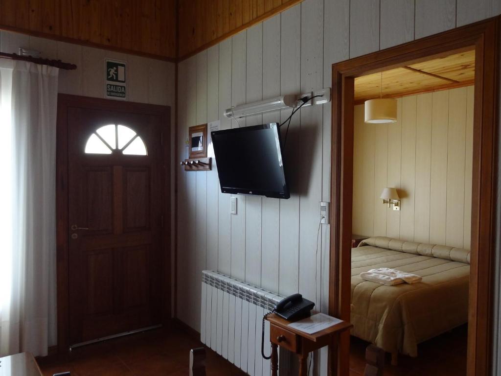 Cabanas De Nene Aparts El Calafate Szoba fotó